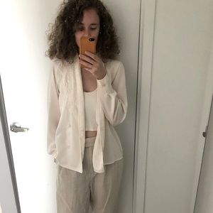 Meet your Posher, Judy